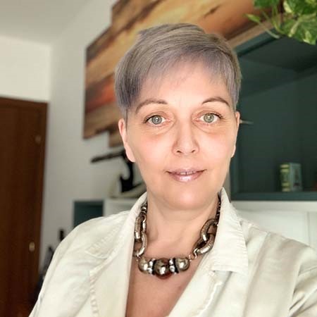 Docenti Rita Anna  Di Molfetta